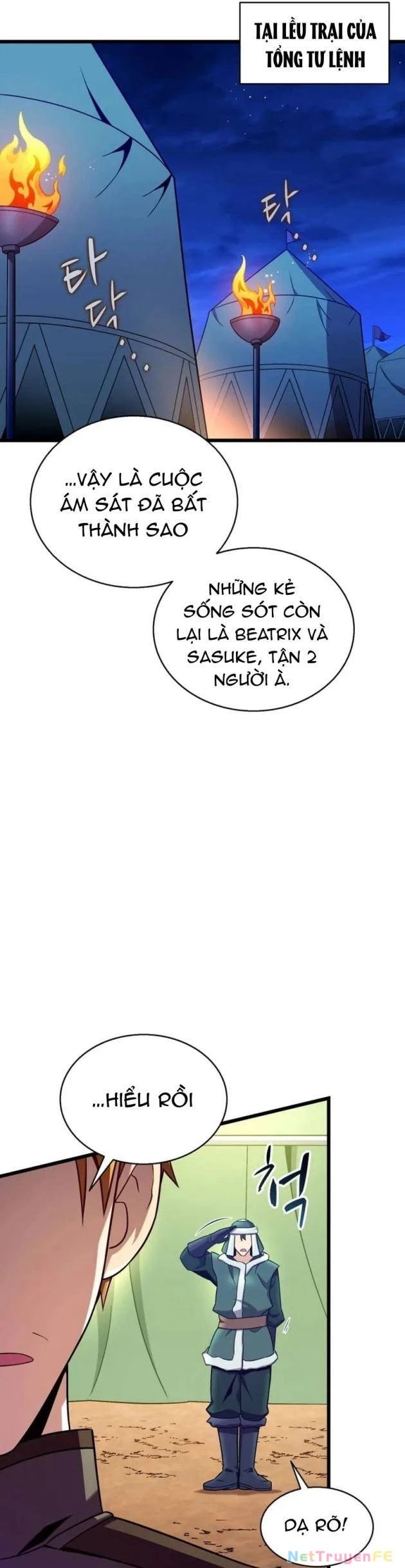 đọc truyện Xạ Thủ Đạn Ma Chương 139 ảnh 24 tại Thiên Thai Truyện