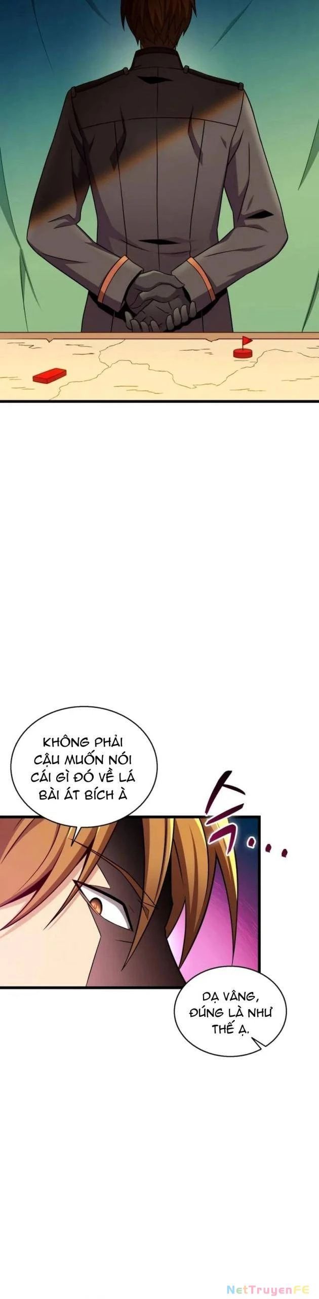 đọc truyện Xạ Thủ Đạn Ma Chương 139 ảnh 26 tại Thiên Thai Truyện