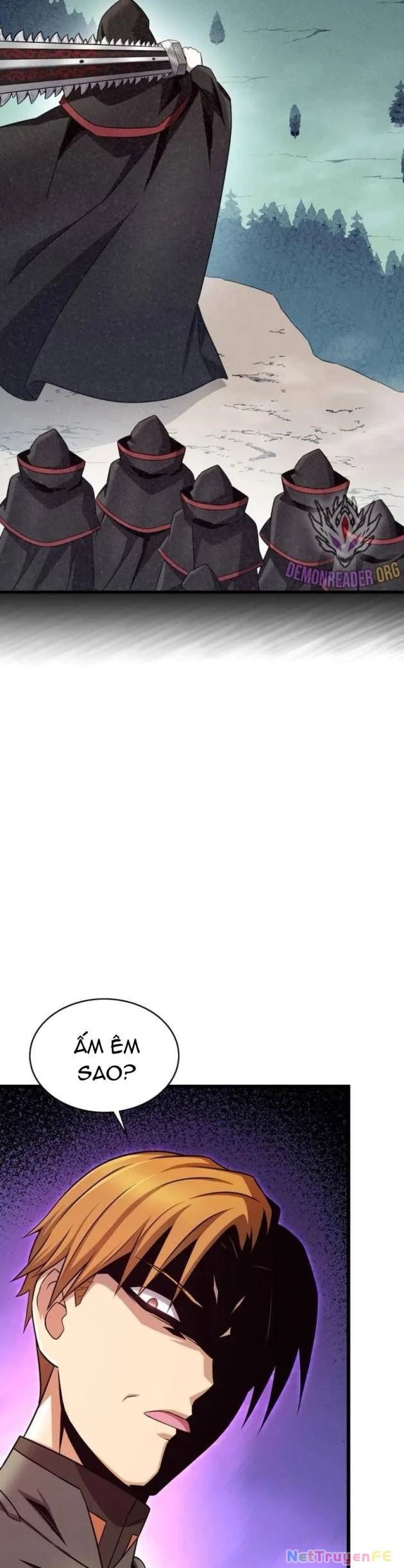 đọc truyện Xạ Thủ Đạn Ma Chương 139 ảnh 28 tại Thiên Thai Truyện