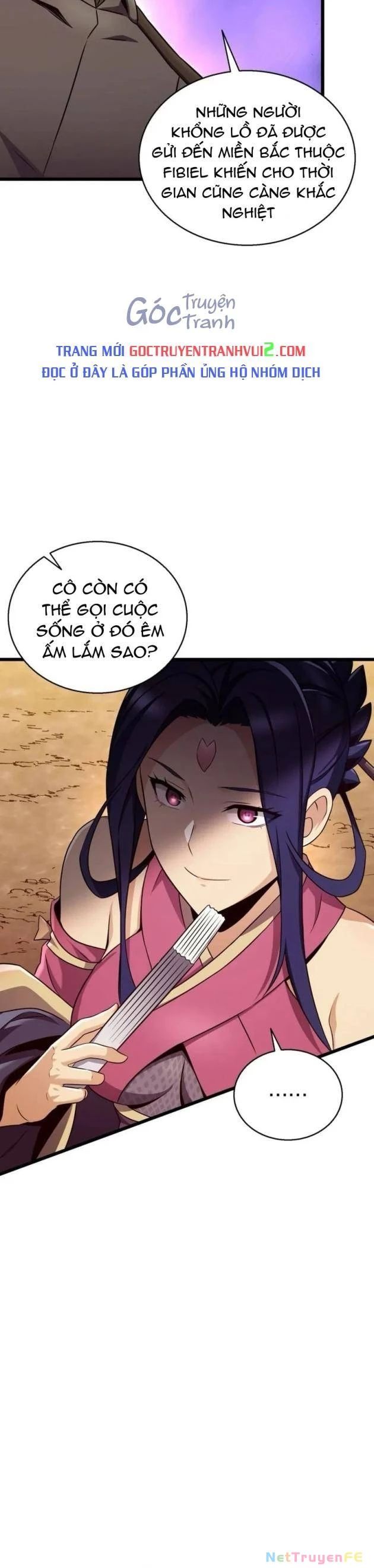 đọc truyện Xạ Thủ Đạn Ma Chương 139 ảnh 29 tại Thiên Thai Truyện