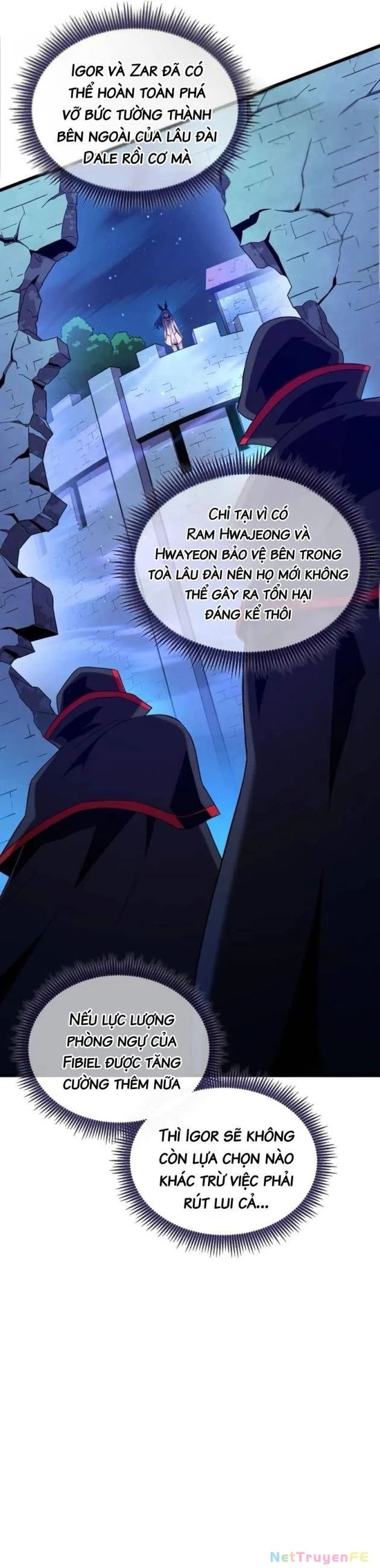 đọc truyện Xạ Thủ Đạn Ma Chương 139 ảnh 30 tại Thiên Thai Truyện