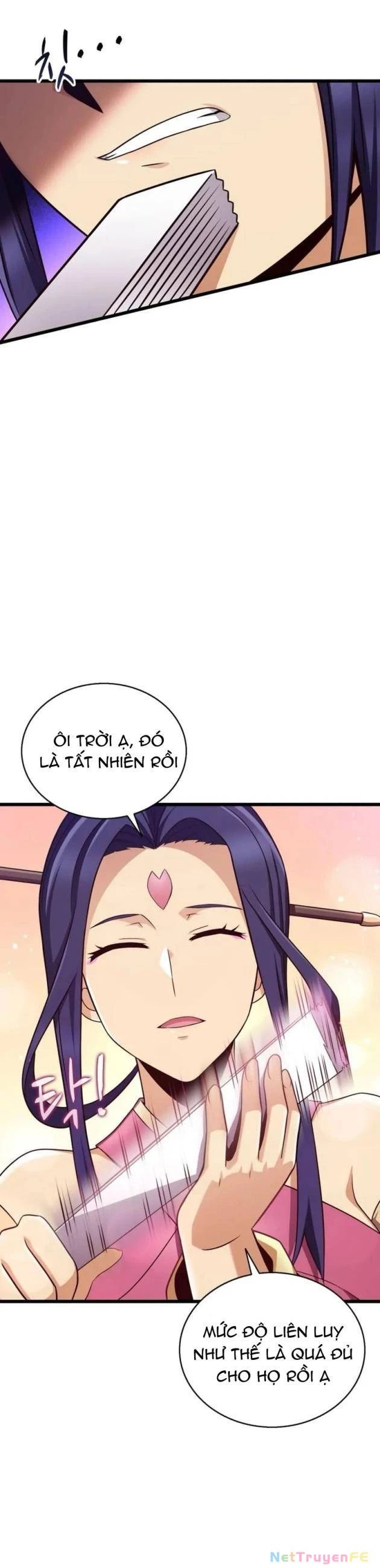 đọc truyện Xạ Thủ Đạn Ma Chương 139 ảnh 31 tại Thiên Thai Truyện