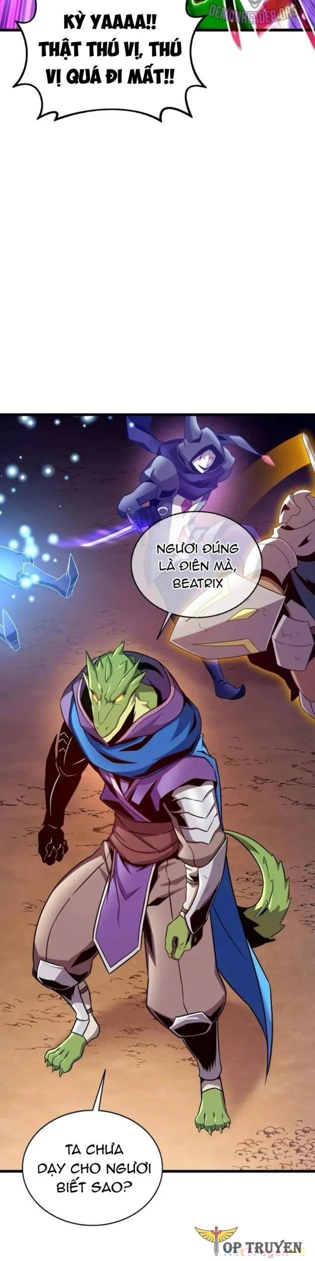 đọc truyện Xạ Thủ Đạn Ma Chương 139 ảnh 5 tại Thiên Thai Truyện