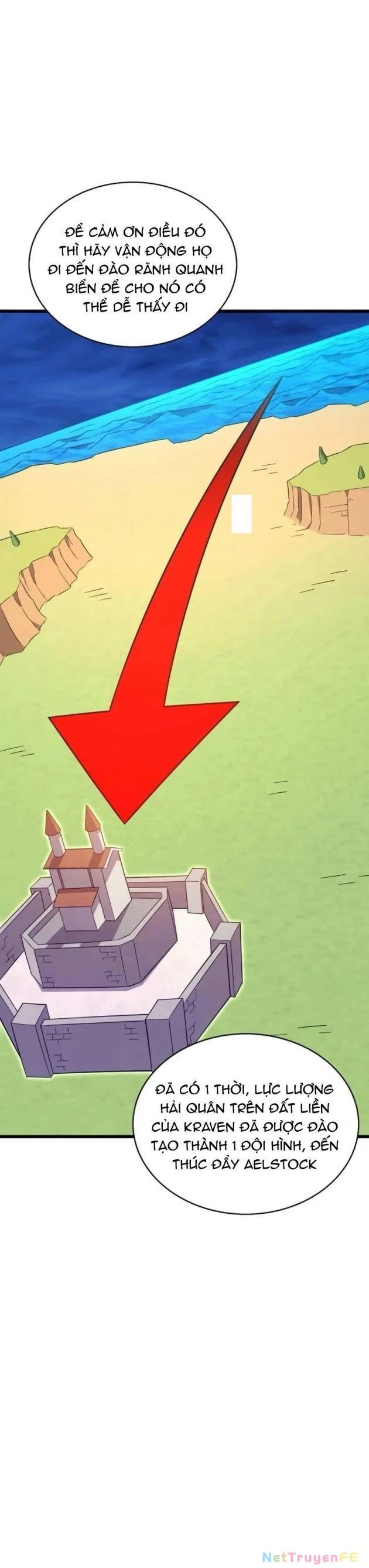 đọc truyện Xạ Thủ Đạn Ma Chương 139 ảnh 32 tại Thiên Thai Truyện