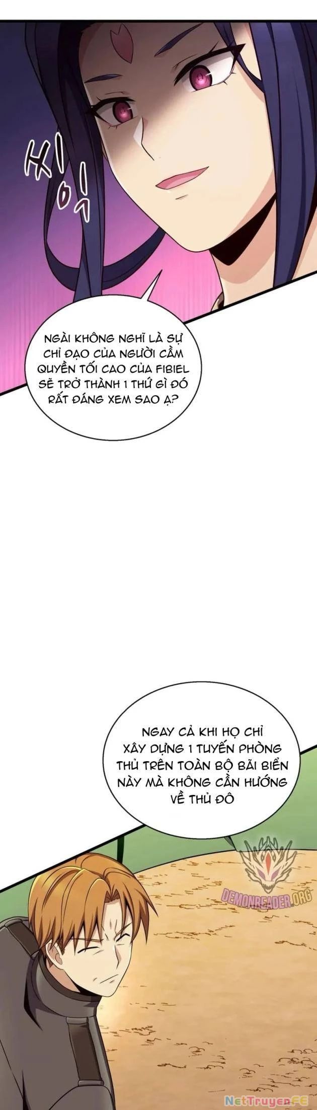 đọc truyện Xạ Thủ Đạn Ma Chương 139 ảnh 33 tại Thiên Thai Truyện