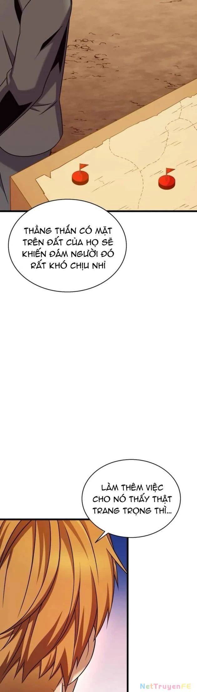 đọc truyện Xạ Thủ Đạn Ma Chương 139 ảnh 34 tại Thiên Thai Truyện