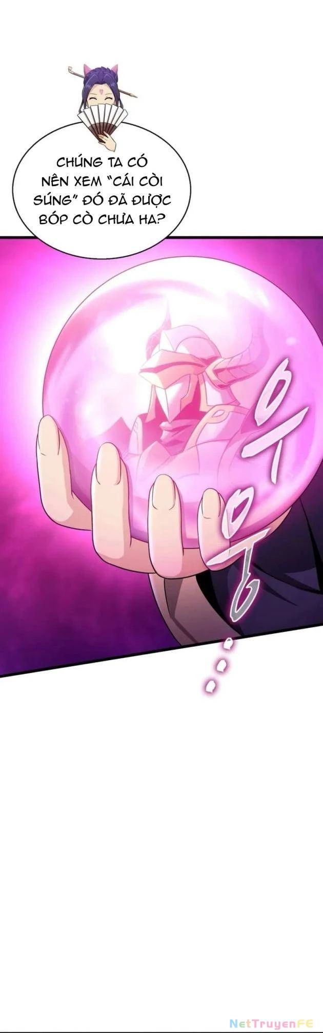 đọc truyện Xạ Thủ Đạn Ma Chương 139 ảnh 38 tại Thiên Thai Truyện