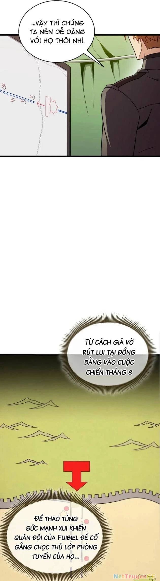 đọc truyện Xạ Thủ Đạn Ma Chương 139 ảnh 42 tại Thiên Thai Truyện