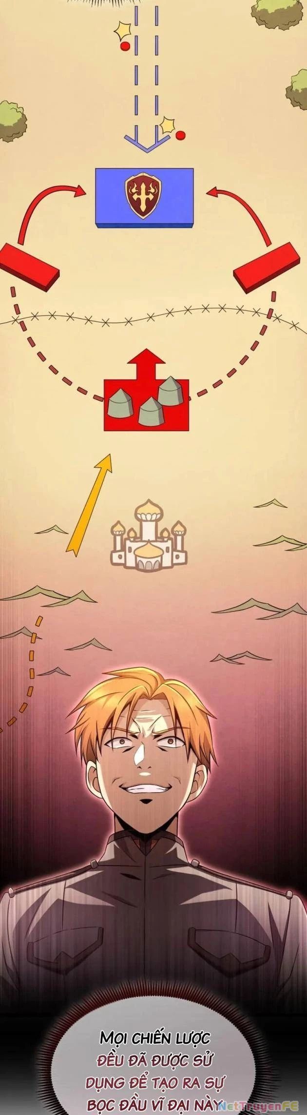 đọc truyện Xạ Thủ Đạn Ma Chương 139 ảnh 43 tại Thiên Thai Truyện