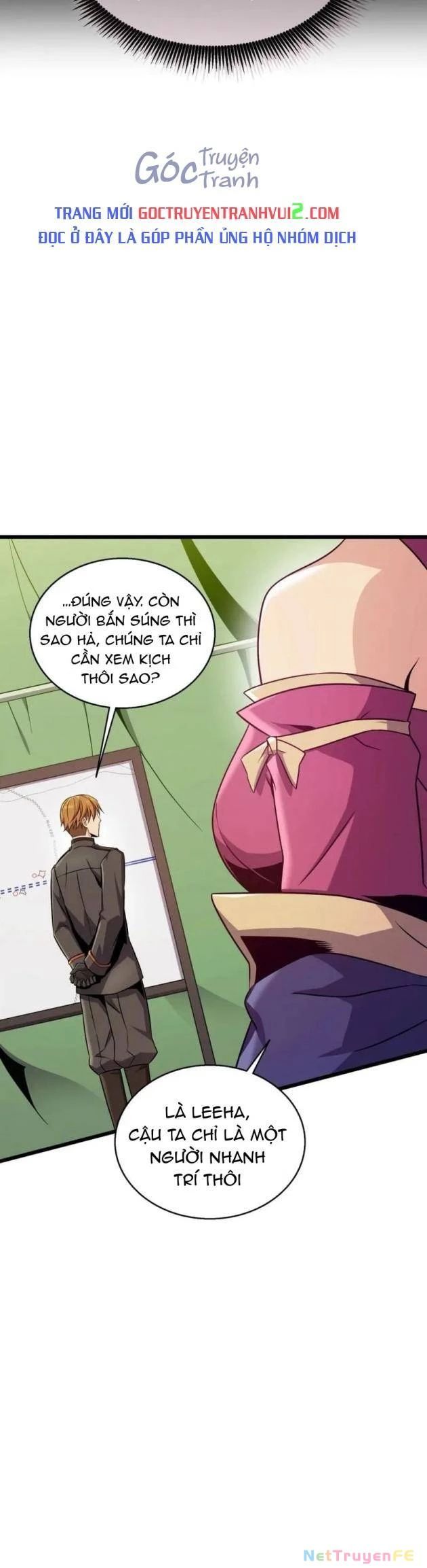 đọc truyện Xạ Thủ Đạn Ma Chương 139 ảnh 44 tại Thiên Thai Truyện