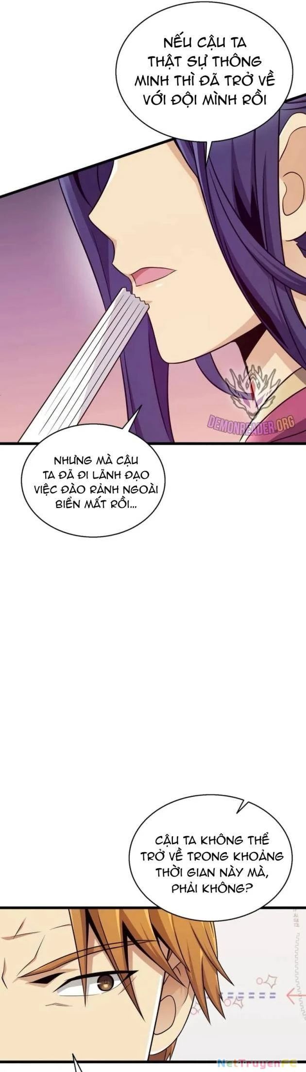 đọc truyện Xạ Thủ Đạn Ma Chương 139 ảnh 45 tại Thiên Thai Truyện