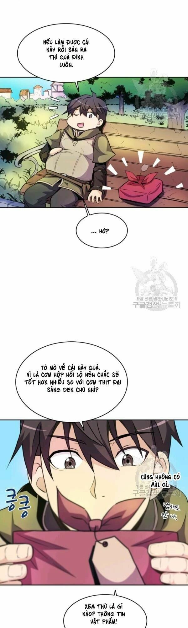 đọc truyện Xạ Thủ Đạn Ma Chương 14 ảnh 27 tại Thiên Thai Truyện