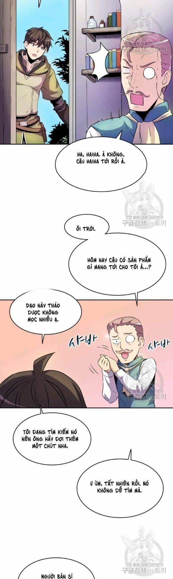 đọc truyện Xạ Thủ Đạn Ma Chương 14 ảnh 40 tại Thiên Thai Truyện