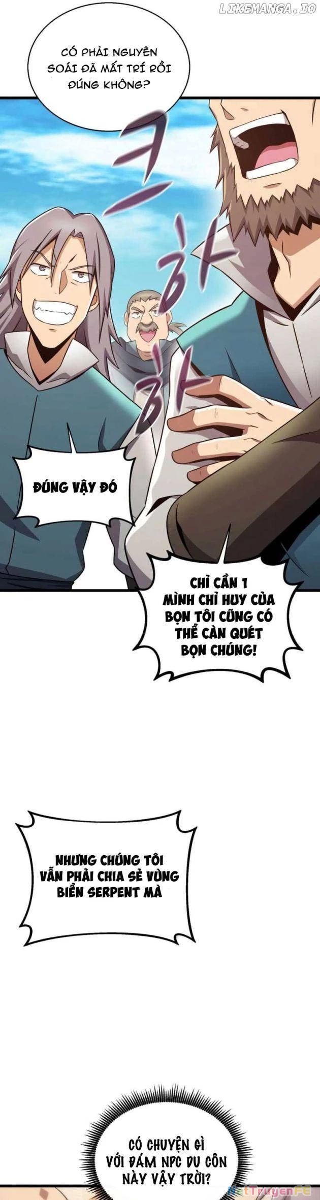 đọc truyện Xạ Thủ Đạn Ma Chương 140 ảnh 12 tại Thiên Thai Truyện