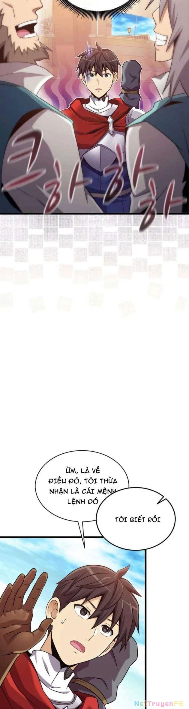 đọc truyện Xạ Thủ Đạn Ma Chương 140 ảnh 13 tại Thiên Thai Truyện