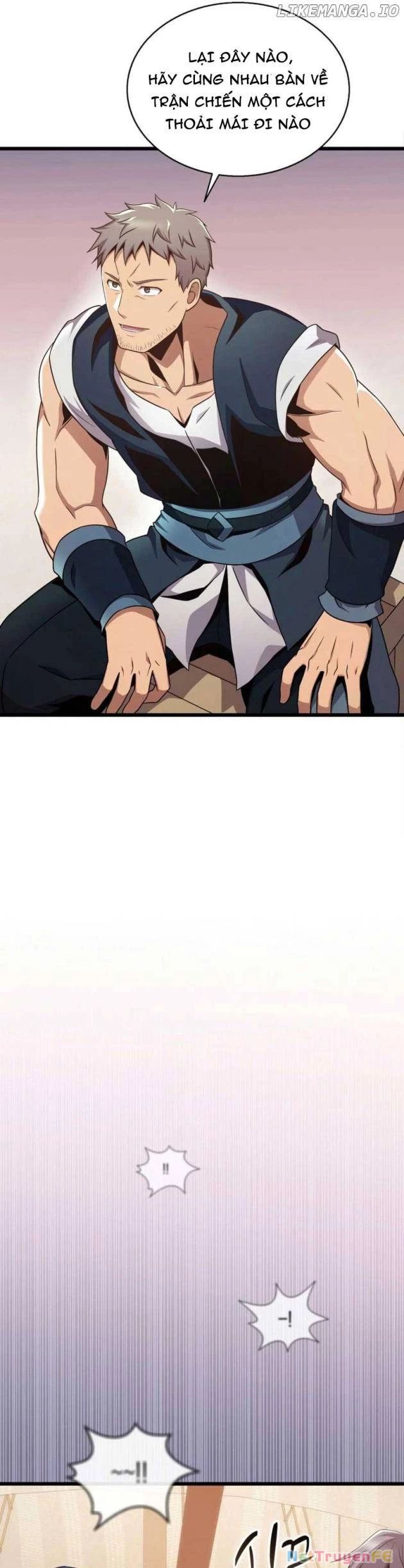 đọc truyện Xạ Thủ Đạn Ma Chương 140 ảnh 15 tại Thiên Thai Truyện