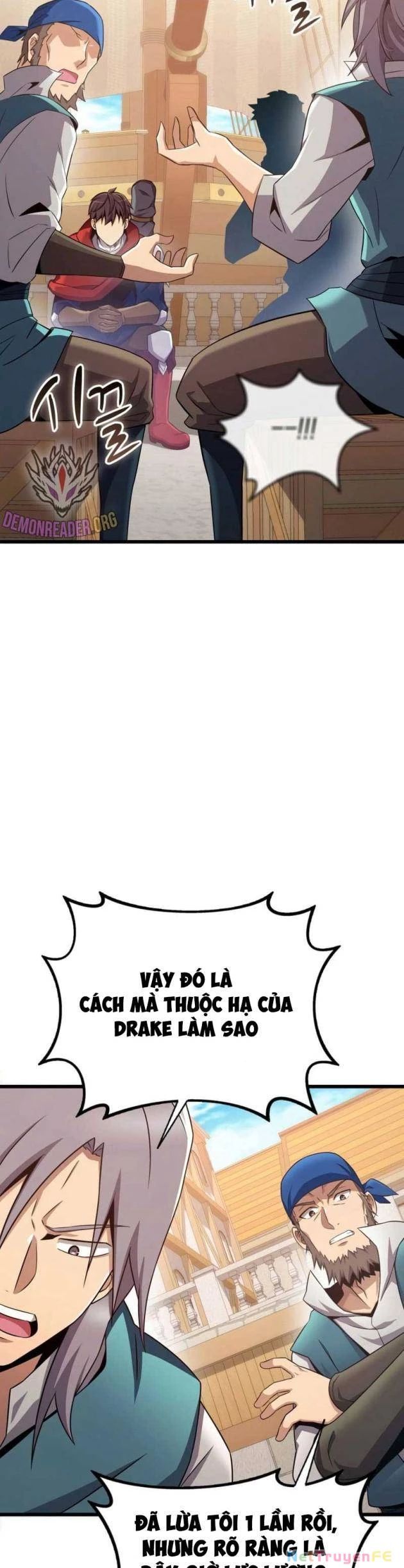 đọc truyện Xạ Thủ Đạn Ma Chương 140 ảnh 16 tại Thiên Thai Truyện