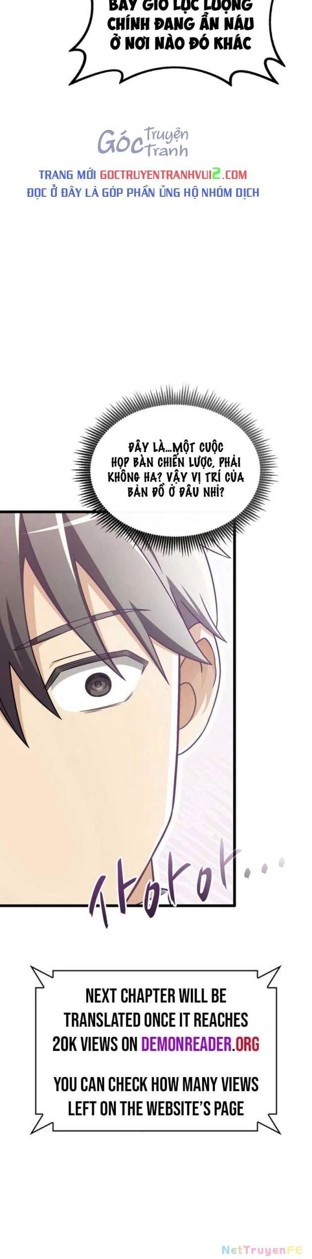 đọc truyện Xạ Thủ Đạn Ma Chương 140 ảnh 17 tại Thiên Thai Truyện