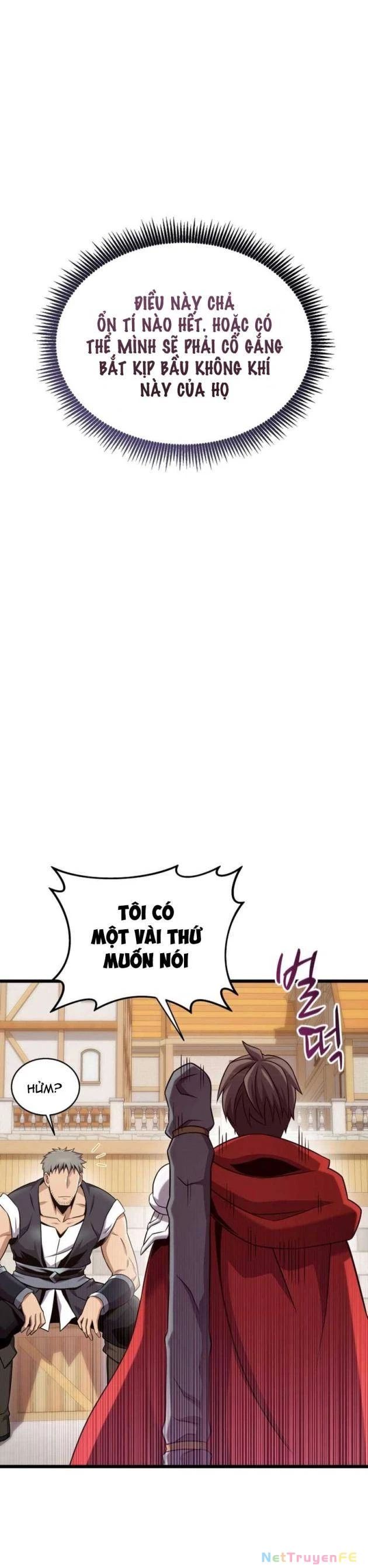 đọc truyện Xạ Thủ Đạn Ma Chương 140 ảnh 20 tại Thiên Thai Truyện