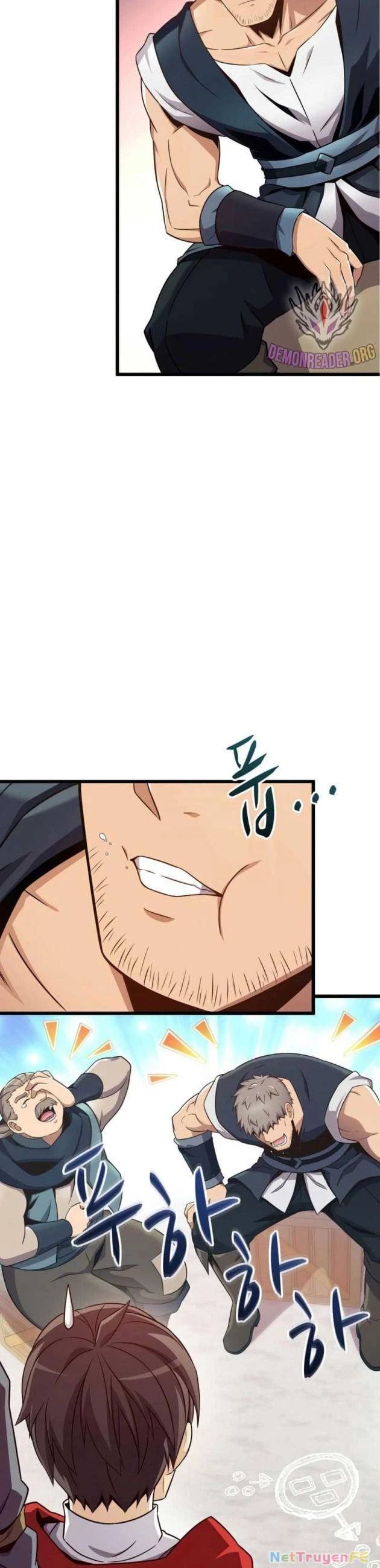 đọc truyện Xạ Thủ Đạn Ma Chương 140 ảnh 22 tại Thiên Thai Truyện