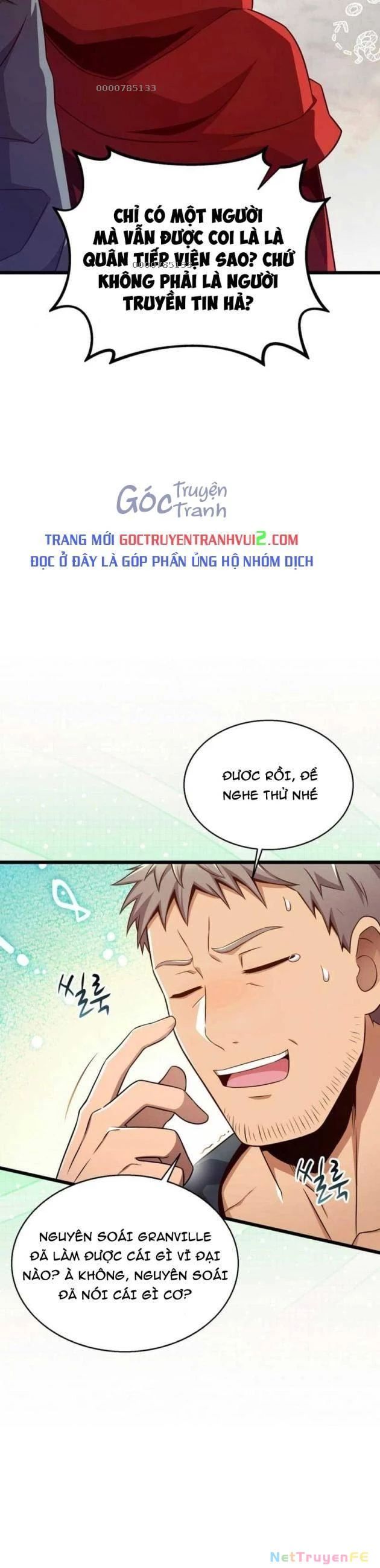 đọc truyện Xạ Thủ Đạn Ma Chương 140 ảnh 23 tại Thiên Thai Truyện