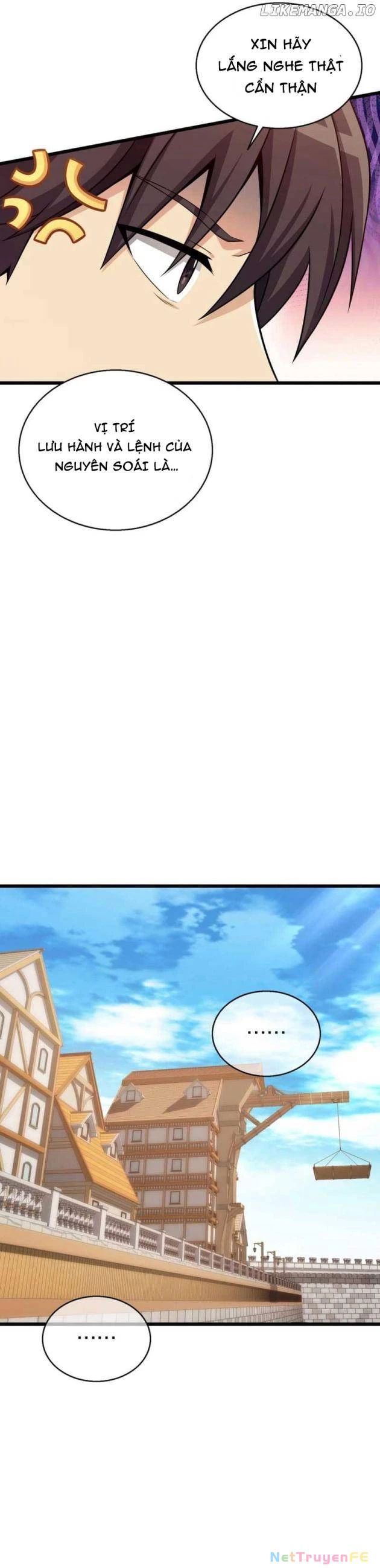 đọc truyện Xạ Thủ Đạn Ma Chương 140 ảnh 24 tại Thiên Thai Truyện