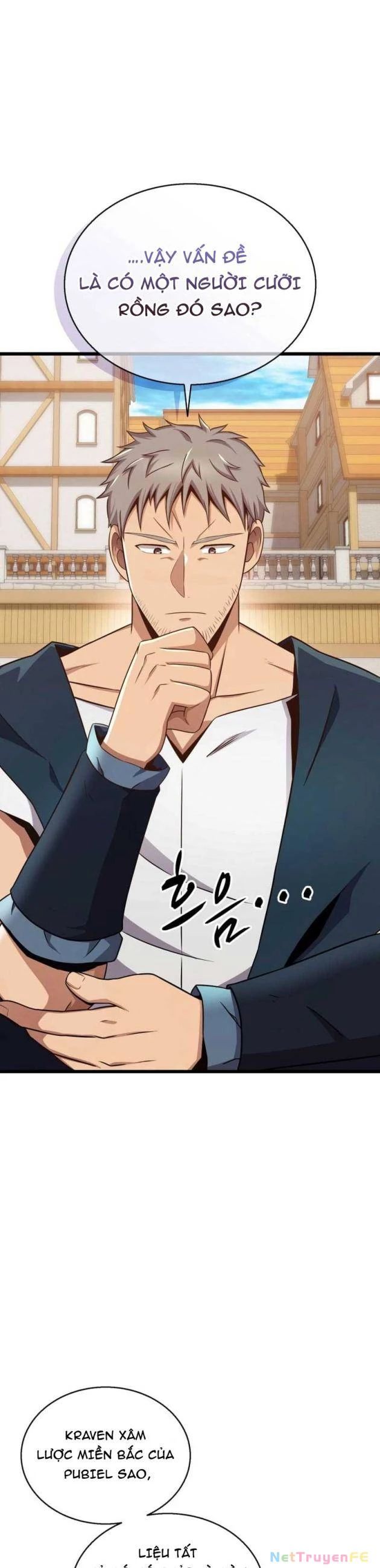 đọc truyện Xạ Thủ Đạn Ma Chương 140 ảnh 25 tại Thiên Thai Truyện