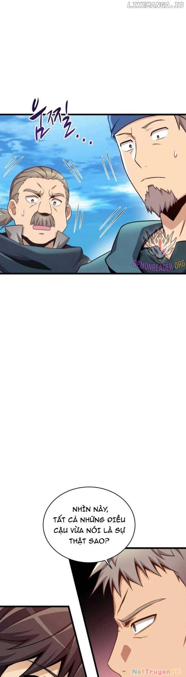 đọc truyện Xạ Thủ Đạn Ma Chương 140 ảnh 27 tại Thiên Thai Truyện