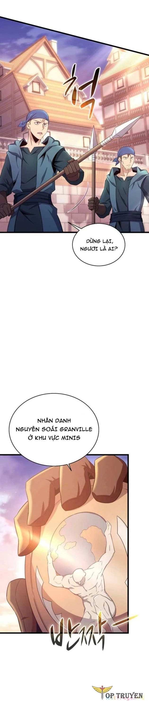 đọc truyện Xạ Thủ Đạn Ma Chương 140 ảnh 5 tại Thiên Thai Truyện