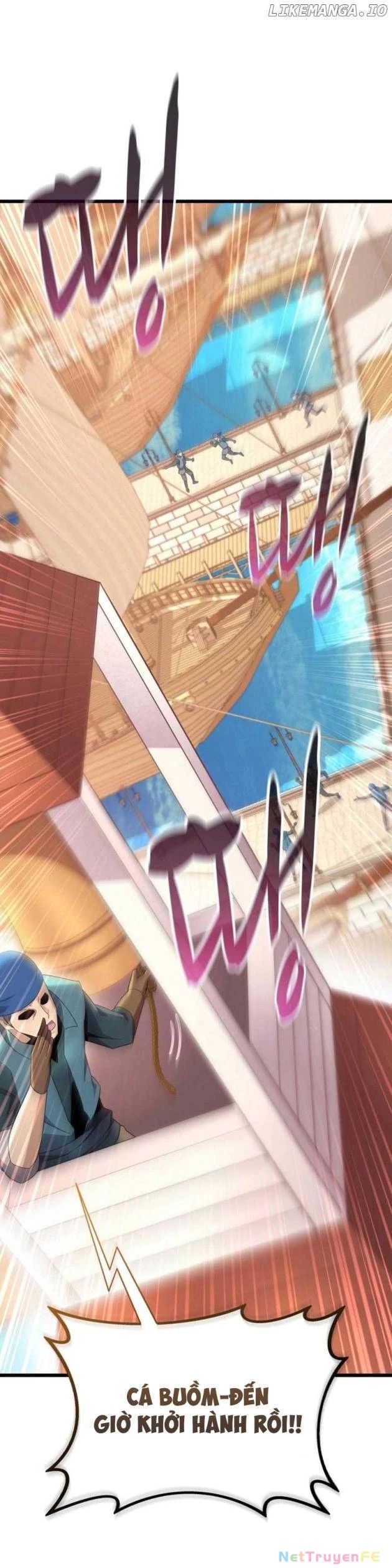 đọc truyện Xạ Thủ Đạn Ma Chương 140 ảnh 33 tại Thiên Thai Truyện