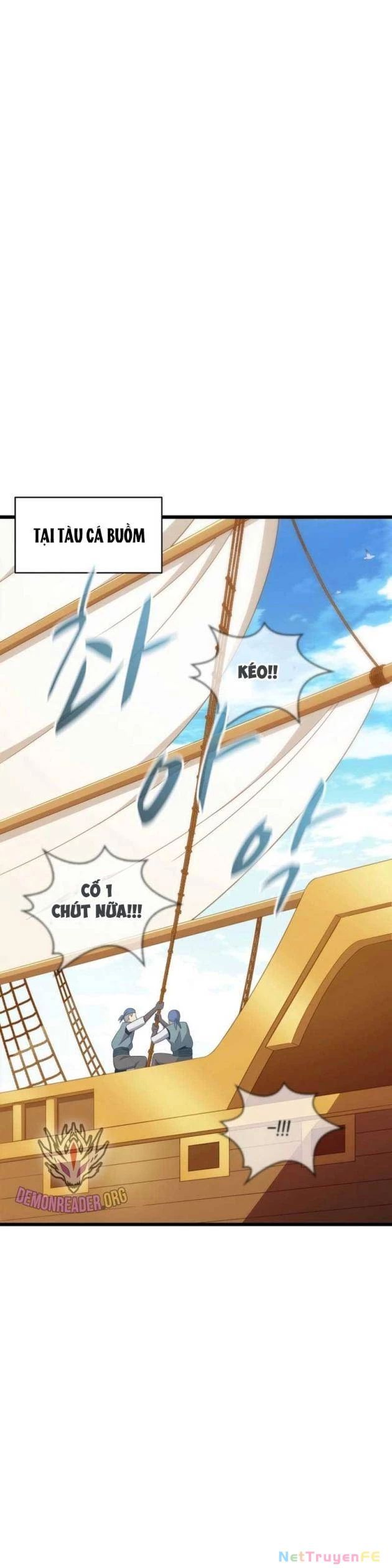 đọc truyện Xạ Thủ Đạn Ma Chương 140 ảnh 34 tại Thiên Thai Truyện