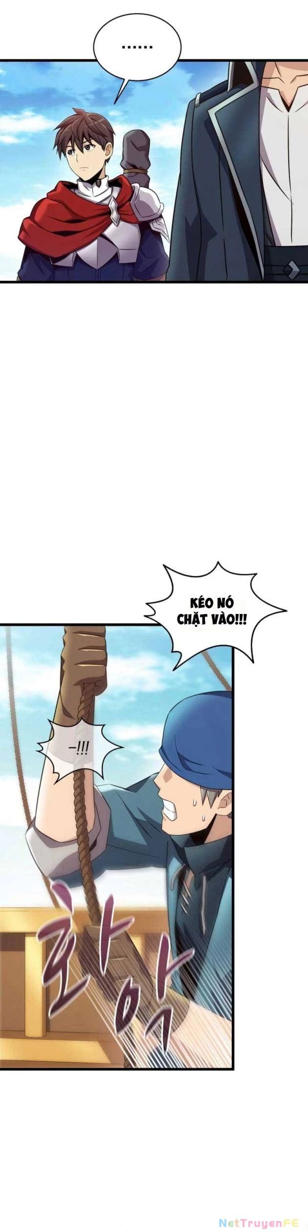 đọc truyện Xạ Thủ Đạn Ma Chương 140 ảnh 35 tại Thiên Thai Truyện