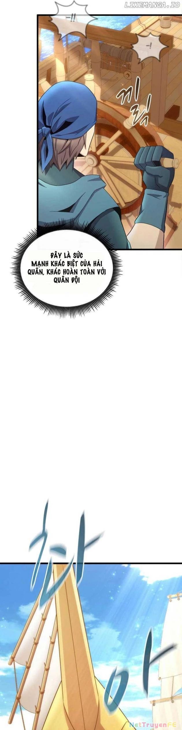 đọc truyện Xạ Thủ Đạn Ma Chương 140 ảnh 36 tại Thiên Thai Truyện