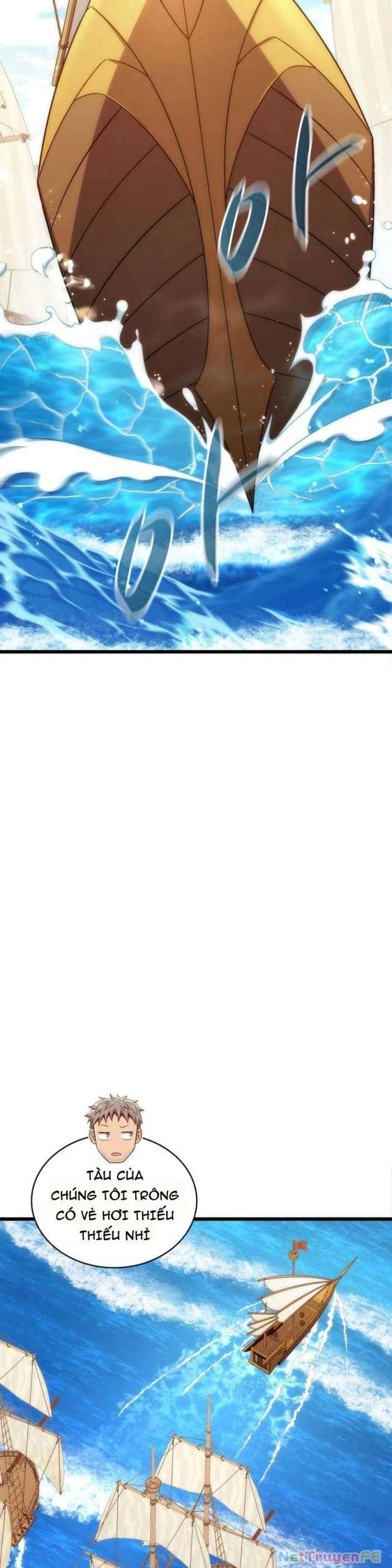 đọc truyện Xạ Thủ Đạn Ma Chương 140 ảnh 37 tại Thiên Thai Truyện