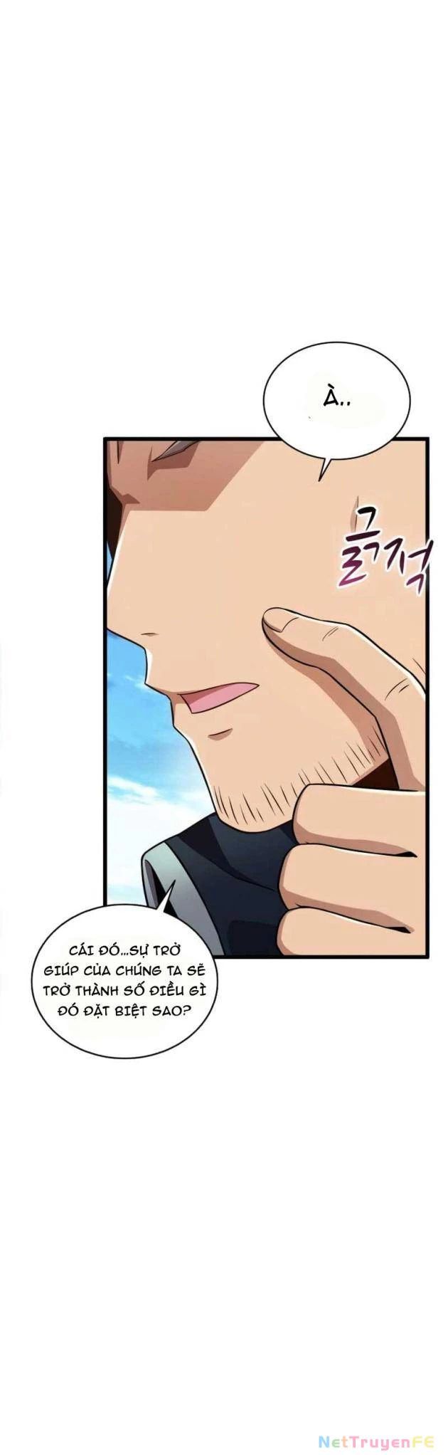 đọc truyện Xạ Thủ Đạn Ma Chương 140 ảnh 41 tại Thiên Thai Truyện