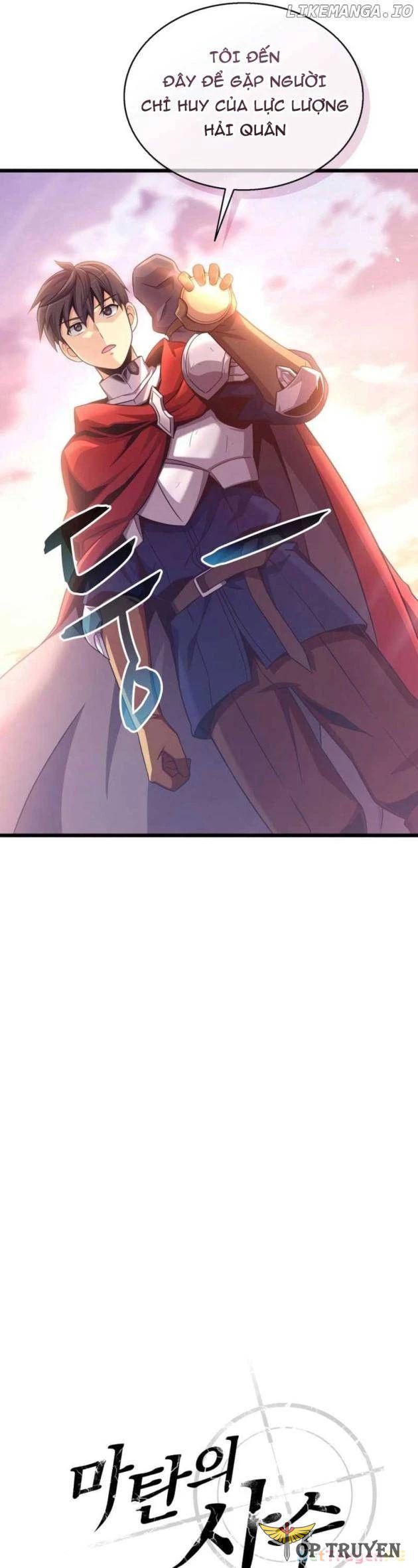 đọc truyện Xạ Thủ Đạn Ma Chương 140 ảnh 6 tại Thiên Thai Truyện