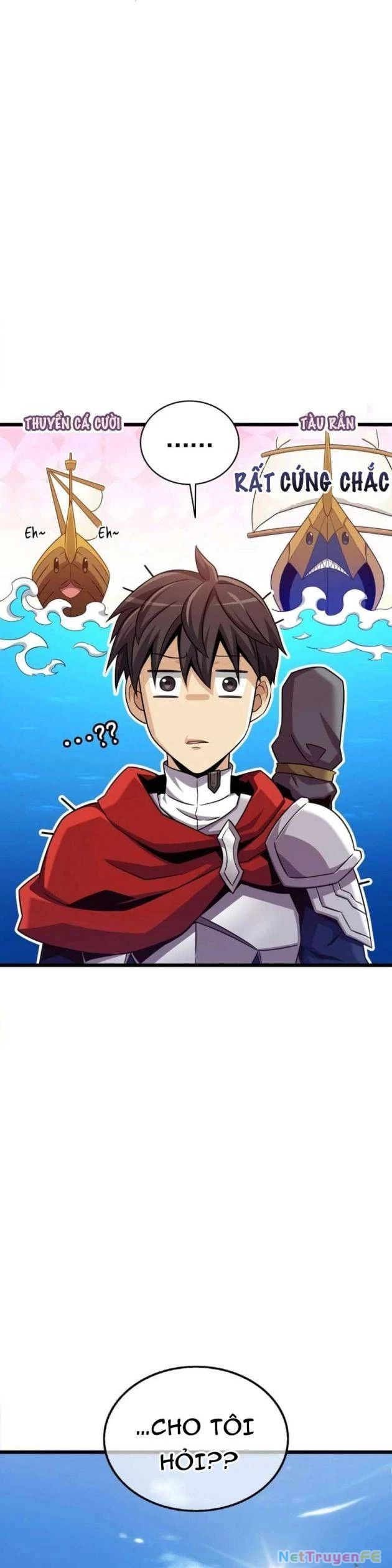 đọc truyện Xạ Thủ Đạn Ma Chương 140 ảnh 43 tại Thiên Thai Truyện