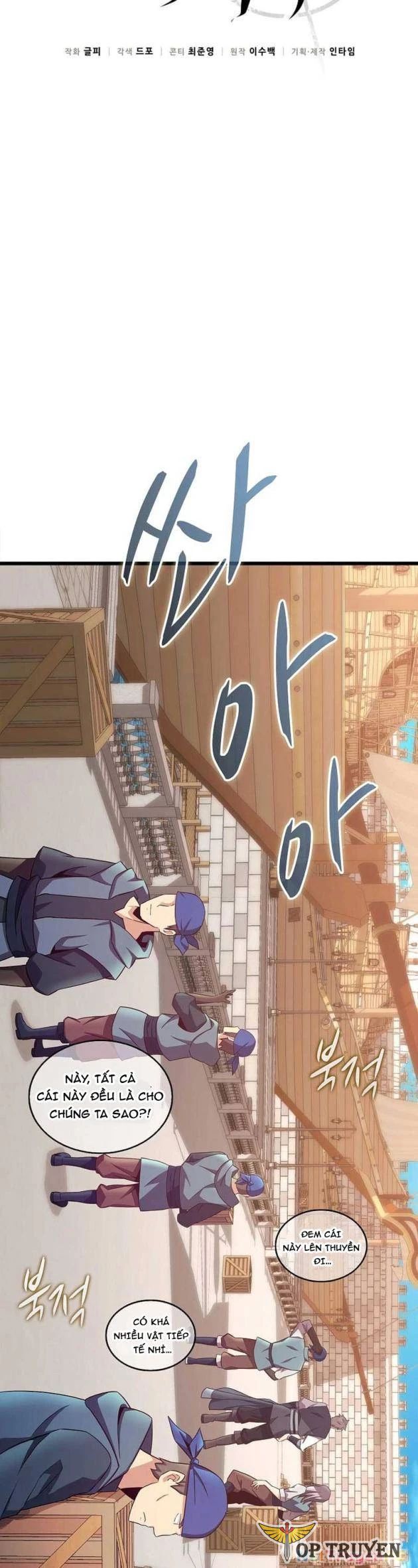 đọc truyện Xạ Thủ Đạn Ma Chương 140 ảnh 7 tại Thiên Thai Truyện