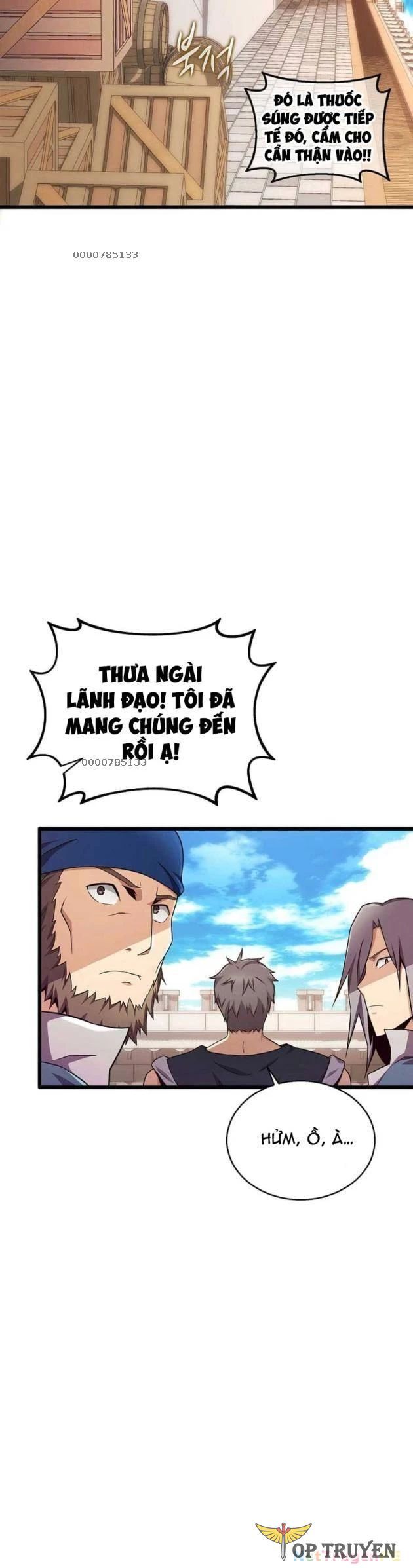 đọc truyện Xạ Thủ Đạn Ma Chương 140 ảnh 8 tại Thiên Thai Truyện