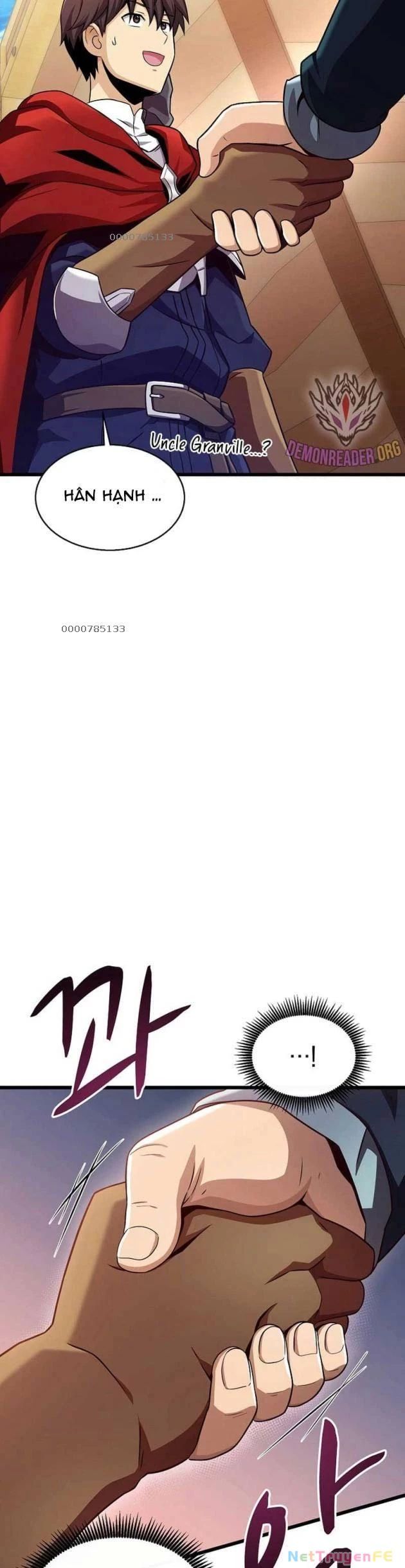 đọc truyện Xạ Thủ Đạn Ma Chương 140 ảnh 10 tại Thiên Thai Truyện