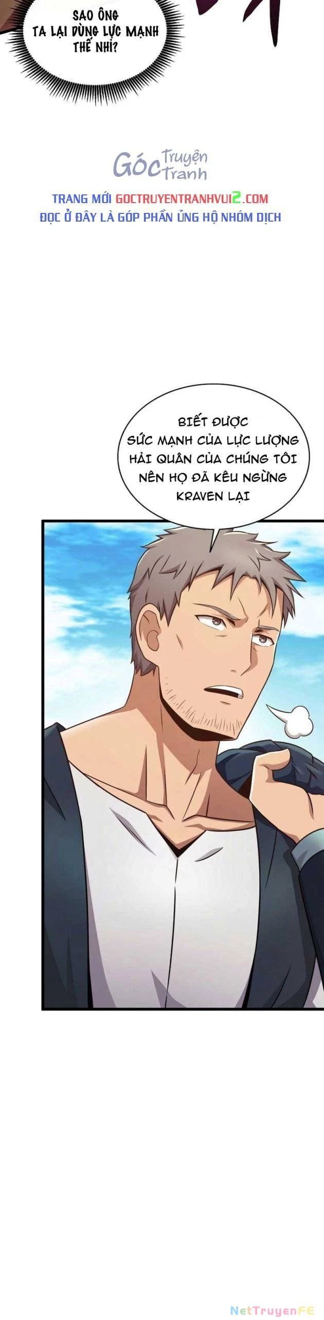 đọc truyện Xạ Thủ Đạn Ma Chương 140 ảnh 11 tại Thiên Thai Truyện