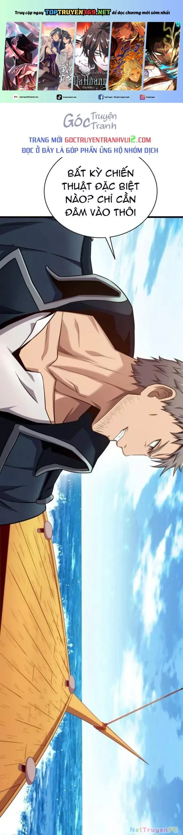 đọc truyện Xạ Thủ Đạn Ma Chương 141 ảnh 3 tại Thiên Thai Truyện