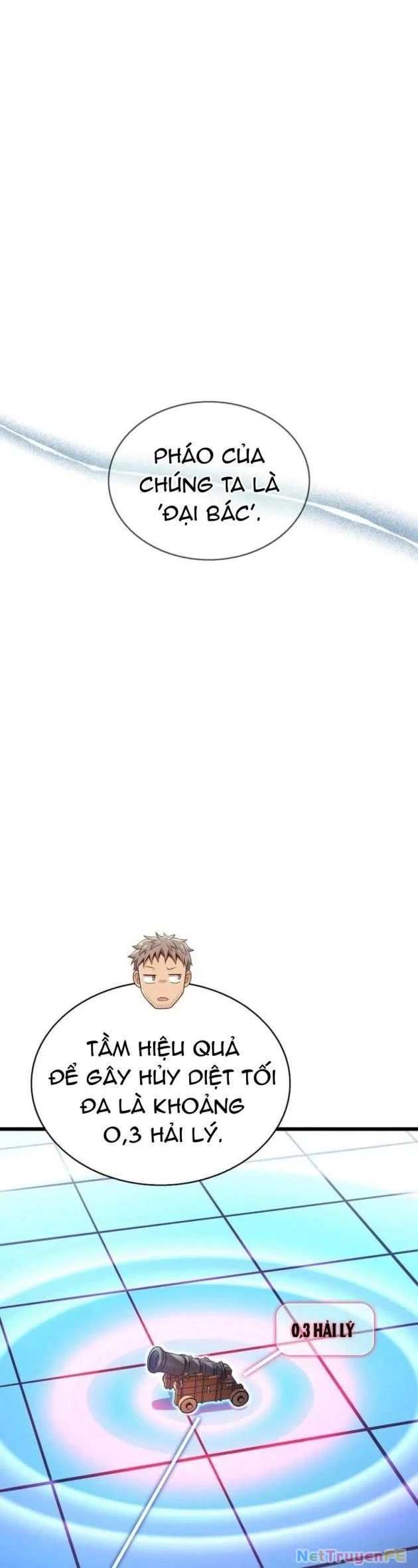 đọc truyện Xạ Thủ Đạn Ma Chương 141 ảnh 12 tại Thiên Thai Truyện