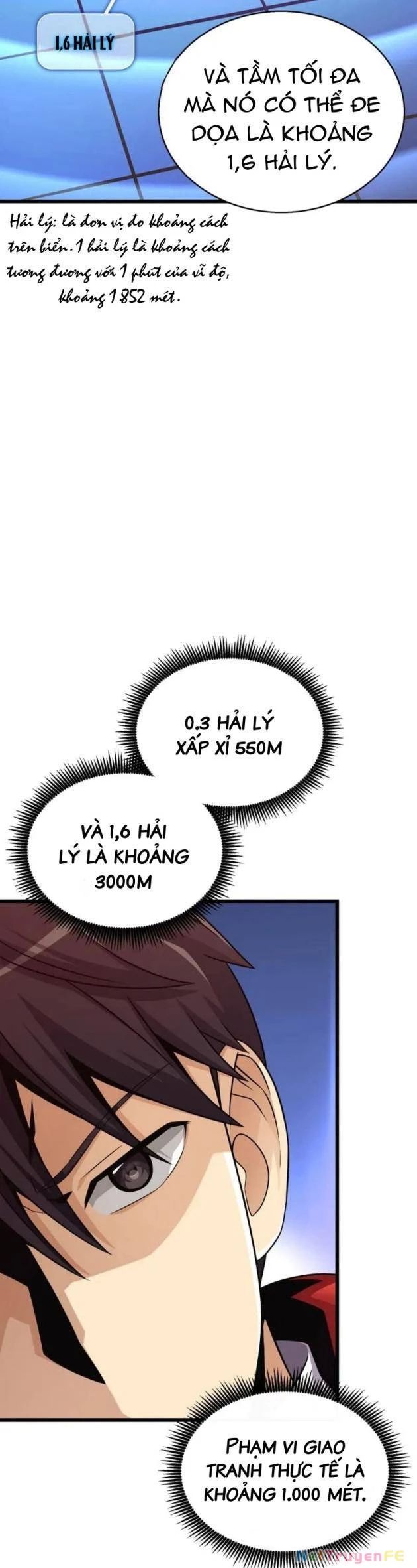 đọc truyện Xạ Thủ Đạn Ma Chương 141 ảnh 13 tại Thiên Thai Truyện