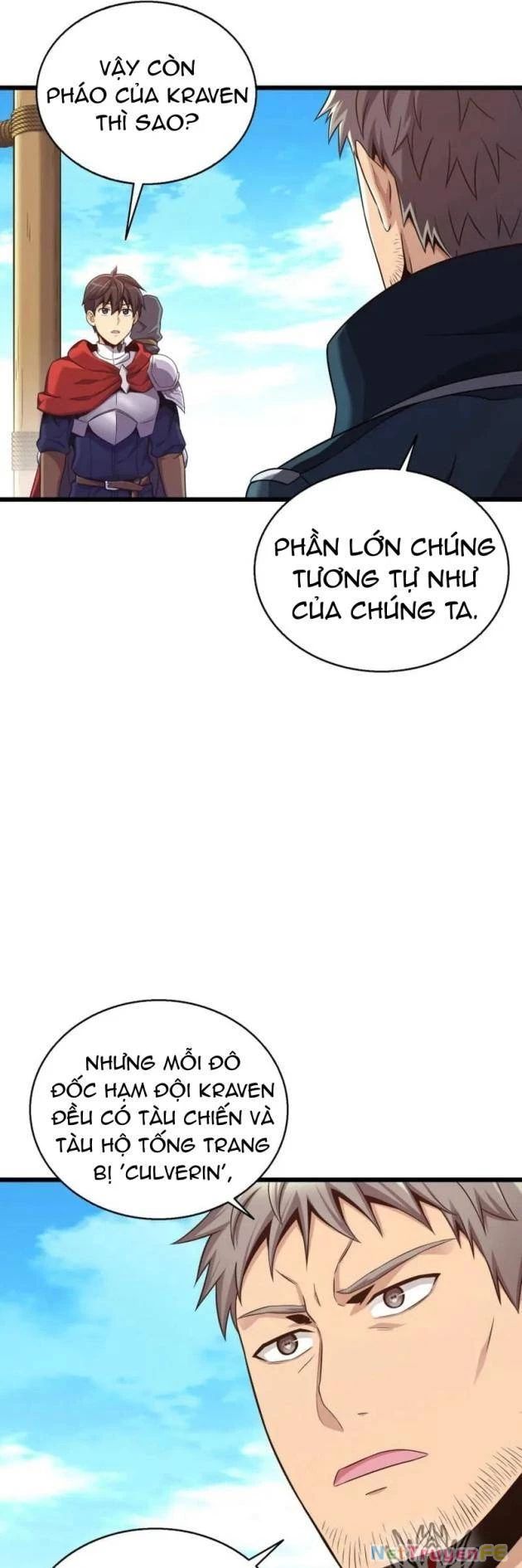 đọc truyện Xạ Thủ Đạn Ma Chương 141 ảnh 15 tại Thiên Thai Truyện