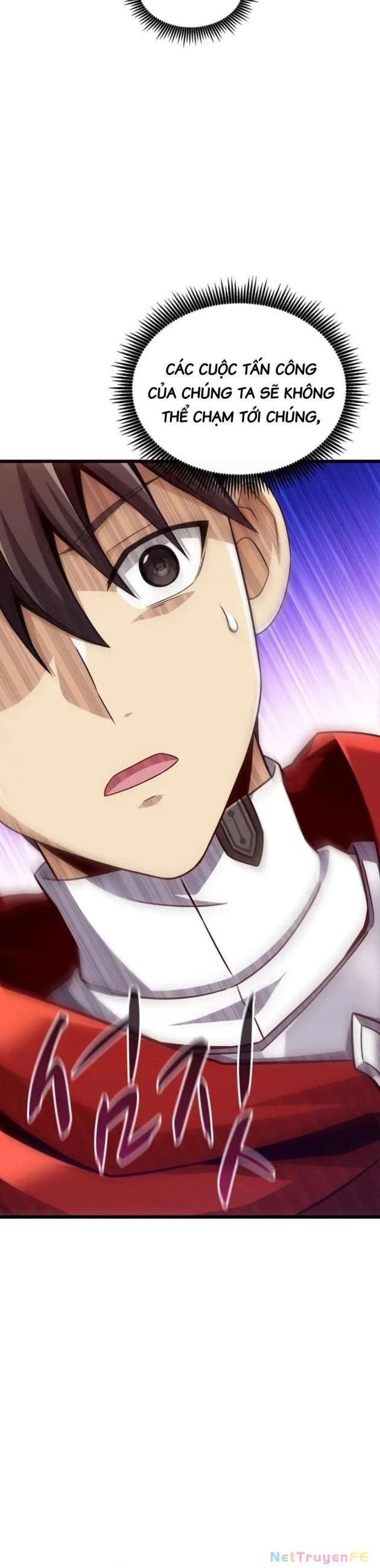 đọc truyện Xạ Thủ Đạn Ma Chương 141 ảnh 20 tại Thiên Thai Truyện