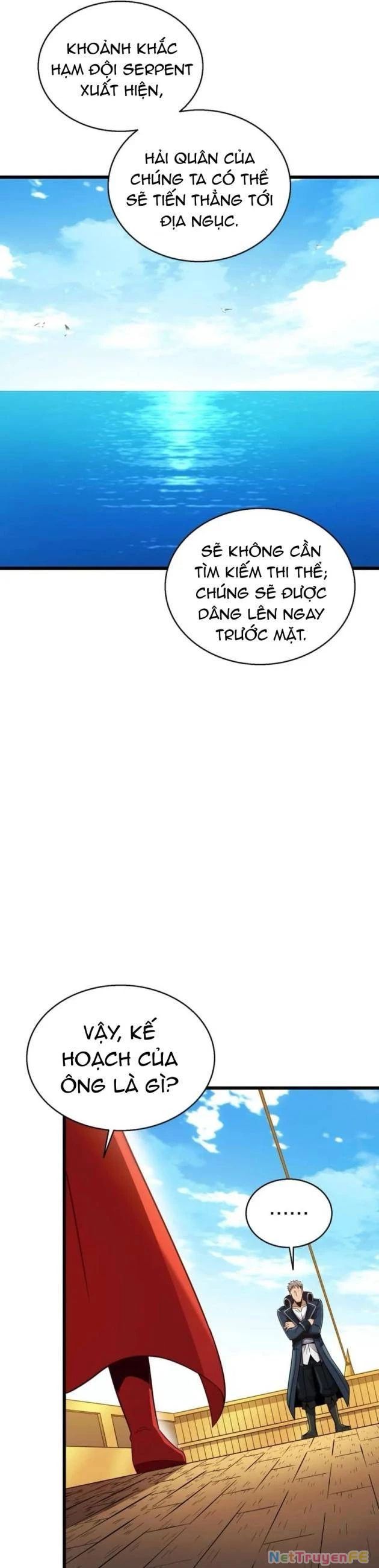 đọc truyện Xạ Thủ Đạn Ma Chương 141 ảnh 21 tại Thiên Thai Truyện