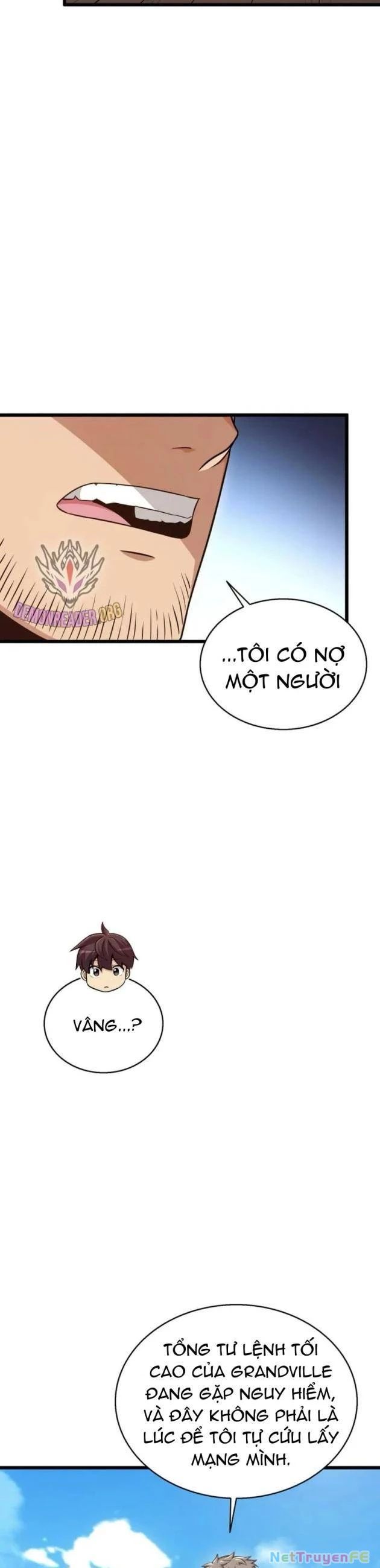 đọc truyện Xạ Thủ Đạn Ma Chương 141 ảnh 22 tại Thiên Thai Truyện