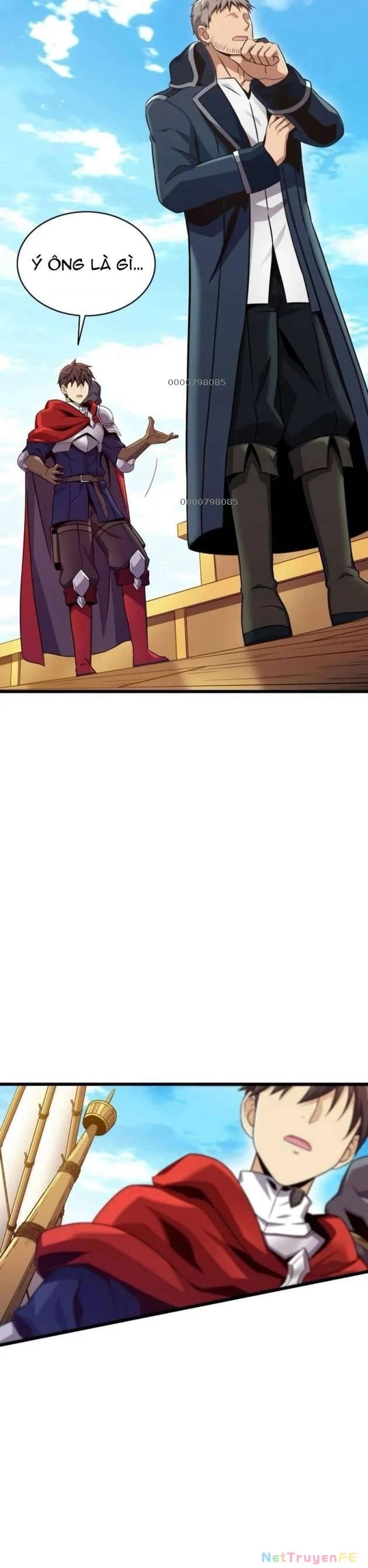 đọc truyện Xạ Thủ Đạn Ma Chương 141 ảnh 23 tại Thiên Thai Truyện