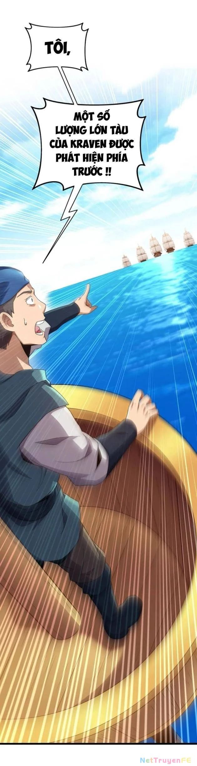 đọc truyện Xạ Thủ Đạn Ma Chương 141 ảnh 24 tại Thiên Thai Truyện